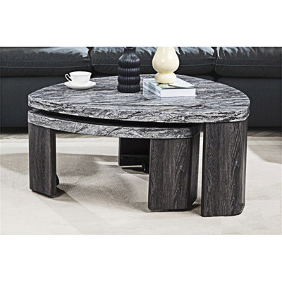 Ensemble de tables basses Nesting