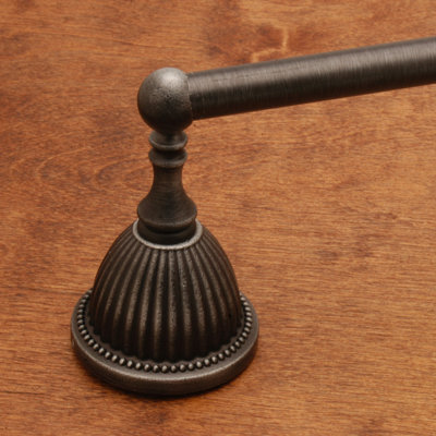 BE Series Wall Towel Bar