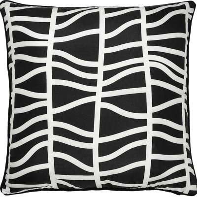 Fieldfare Indoor/Outdoor Throw Pillow