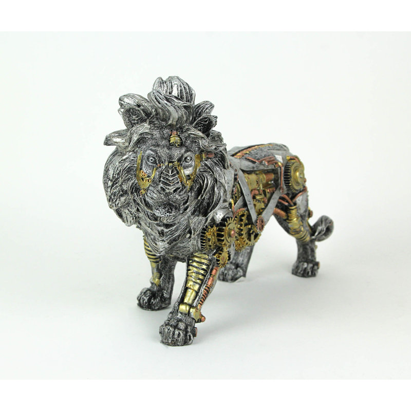 Anthi Animals Statue