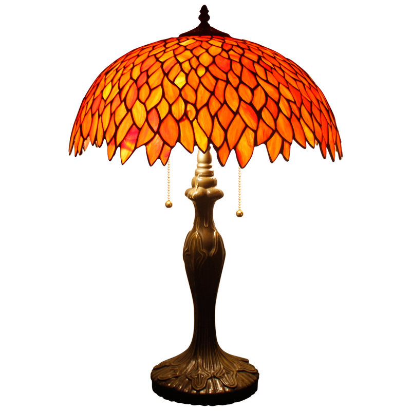 Perham Metal Lamp