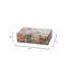 Mural Decorative Laquered Box