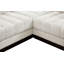 Canapé modulaire rembourré 6 pièces Quinn-94191458