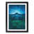 Black Framed selected