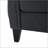 Losoto 36" W Tufted Armchair -186826939