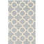 Tapis argent / ivoire Cannen Ilion-13867260