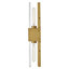 Monte 1 - Light Bath Sconce-151678744