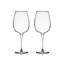Verres à cabernet Nambe Vie