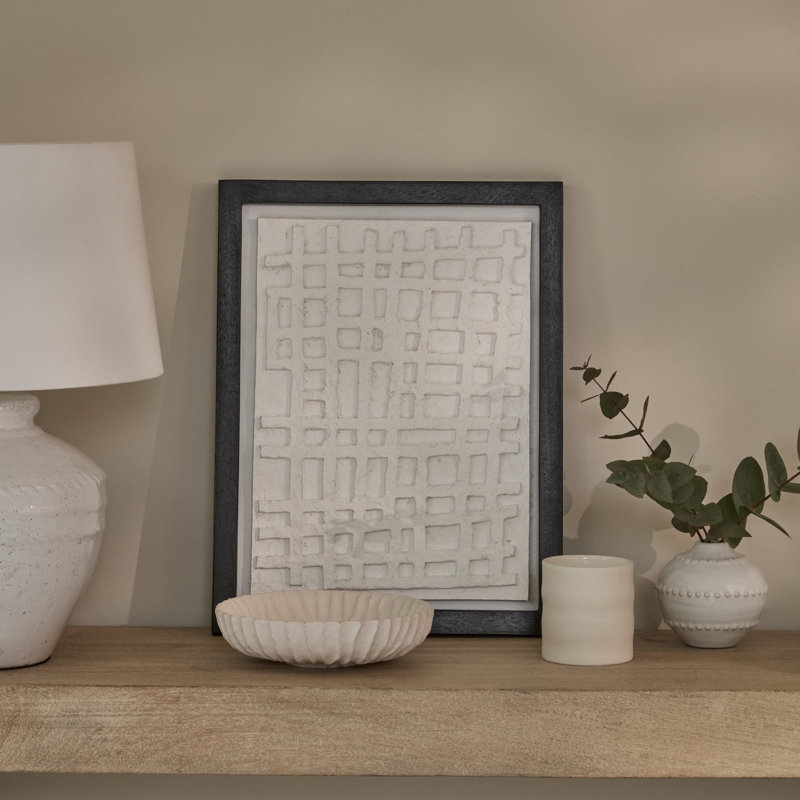 Single Picture Frame Print, Print 1, Single
