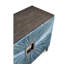 JC Modern Solid Wood Accent Chest