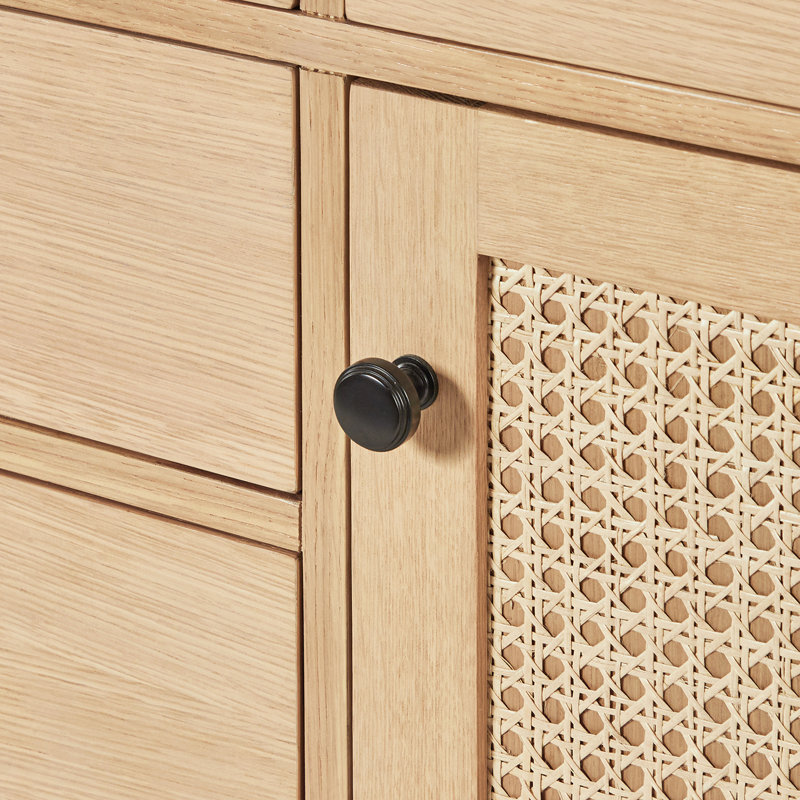 ARIEL Camila 48 Bathroom Vanity Base Only