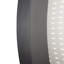 Miroir mural rond Starfall-79064986