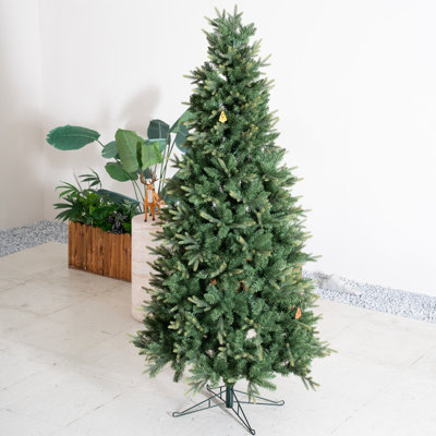 8.5FT Fir Pencil Tree