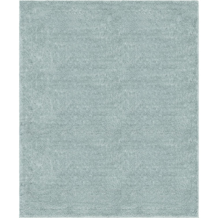 Tapis vert sauge