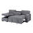 Sleeper Sofa Bed