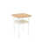 Oak selected