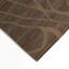 Tapis brun abstrait intérieur et extérieur-1636285833