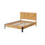 Structure de lit plateforme Trapeze-706696815