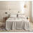 100% Linen Sheets Set-112091196-112367935
