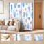 Cloison pliante 4 panneaux Royal Sea Life-134449419-134449420