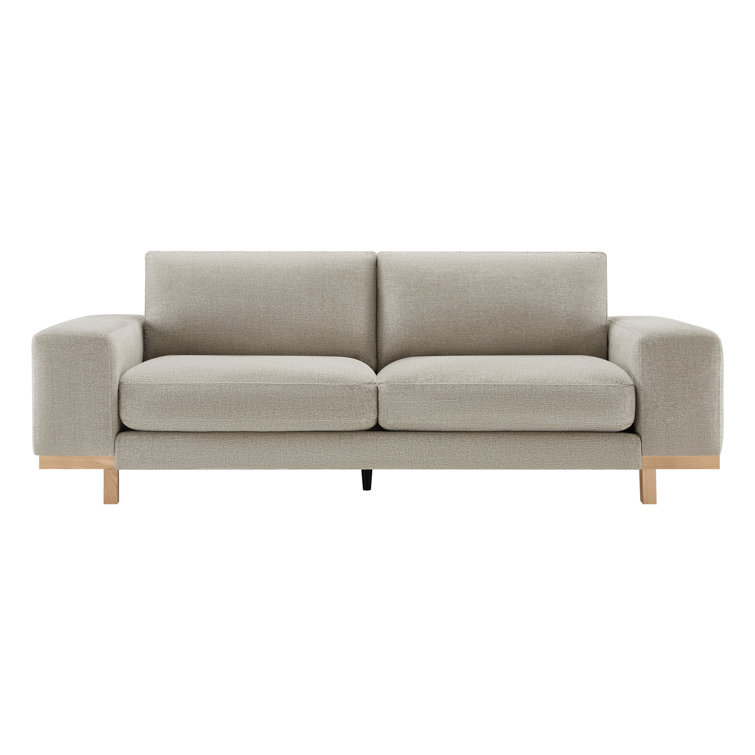 Arnette 97'' Upholstered Sofa