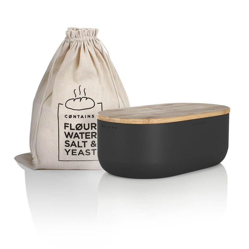 Oiti Food Storage Container