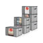 Latitude Run® Decorative Bin