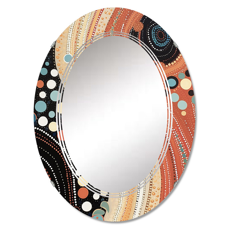 Miroir Waylyn, 36 po x 24 po