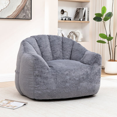 Fauteuil à billes Giant