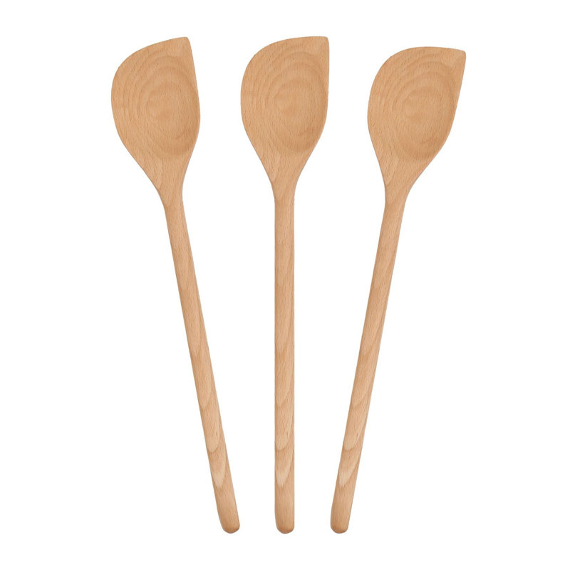 Argon Tableware 3 Cooking Spoon