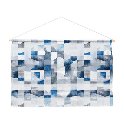 Polyester Wall Hanging