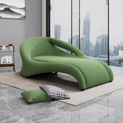 Creative fashion simple leisure home chaise lounge