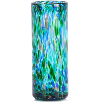 Glass Table Vase 1