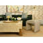 Enid Solid Wood Coffee Table-1075810821