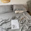 Ensemble de draps 100% lin-112091196-115701268