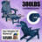 Adirondack Chair With Retractable Ottoman Folding Adirondack Chairs Adjustable Backrest With Footrest Fire Pit Chairs-120466646
