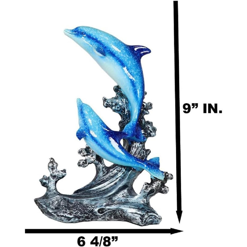 Aadyn Animals Figurines & Sculptures