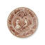 Ceramic Decorative Plate