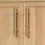 Single Bathroom Vanity with Top