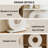 Elegant Entryway Table,Sturdy Hall Table-423942877