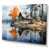 Toile tendue