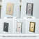 Classic Architecture 1-Gang Rocker Wall Plate