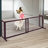 Smitherman Free Standing Pet Gate-2133840811