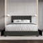 Lit plateforme tapissier avec rangement Kocis-1369044427-1369044424