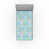Blue Violet/Pale Green Floral is out of stock