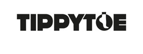 Logo TIPPYTOE