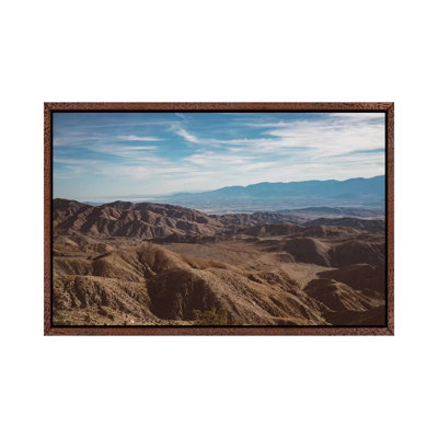 Joshua Tree National Park XXVIII by Bethany Young - Print on Canvas