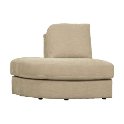 3 Seater Sectional