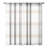 Holli Zollinger French Linen Chambray Tassel 1pc Sheer Window Curtain Panel-31761826