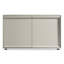 Superchoice 2 Door Credenza-55676241